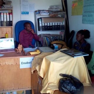 Fearing of the Lord is the beginning of wisdom.