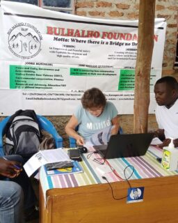 Here at Bulhalho we believe in team work.