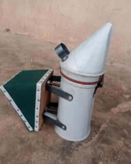 Proudly processed and manufactured by #bulhalhofoundation with support from @beesabroad.